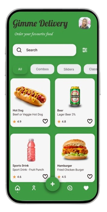 App preview 1