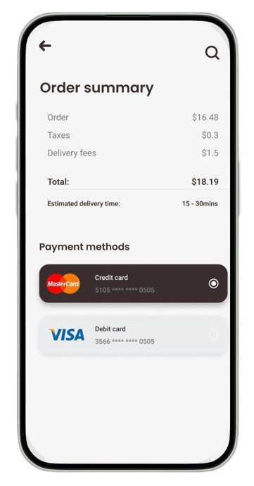 App preview 2