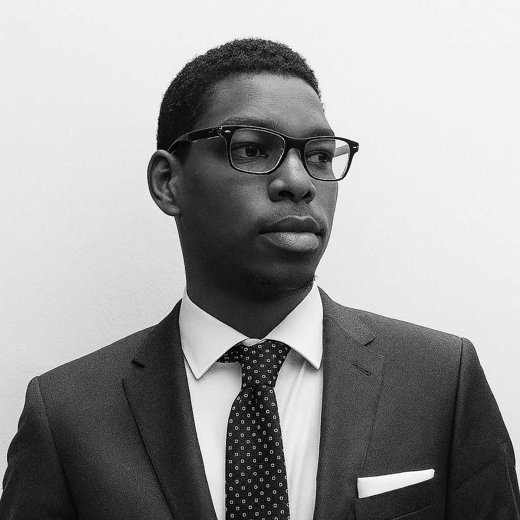 Tyrell Lewin